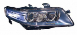 FARO DCH CON REGULACION ELECTRICA HONDA ACCORD 07