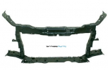 HONDA INSIGHT 09-*FRENTE COMPLETO