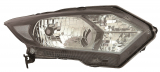 HONDA HR-V 15-*FARO DCH CON REGULACION ELECTRICA CON MOTOR (H4/WY21W/W5W)