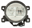 HONDA CIVIC 17-*FARO ANTINIEBLA IZQ (LED)