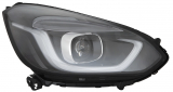 HONDA JAZZ 2020.02-*FARO DCH CON REGULACION ELECTRICA CON MOTOR(LED)