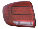 KIA SPORTAGE 14-*PILOTO TRASERO IZQ