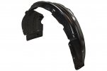 KIA SPORTAGE 11-*PLASTICO PASE DE RUEDA DELANTERO IZQ