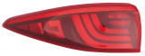 KIA SPORTAGE 16-*PILOTO TRASERO IZQ EXTERIOR(LED)