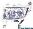 MAZDA 323 01-*FARO ANTINIEBLA IZQ 4P