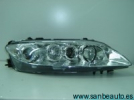 MAZDA 6 02-*FARO DCH CON REGULACION ELECTRICA