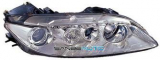 MAZDA 6 02-*FARO DCH CON REGULACION ELECTRICA CON AGUJERO PARA ANTINIEBLA