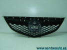 MAZDA 6 02-*REJILLA NEGRA