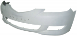 MAZDA 3 3/5P 04-*PARAGOLPES DELANTERO PARA PINTAR