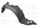 MAZDA 6 07-*PLASTICO PASE DE RUEDA DELANTERO DCH(SW)