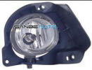 MAZDA 2 07-*FARO ANTINIEBLA IZQ(M/BASE)