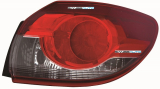 MAZDA 6 12-*PILOTO TRASERO DCH SW EXTERIOR