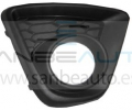 MAZDA CX-5 12-*REJILLA PARAGOLPES DELANTERO DCH CON AGUJERO PARA ANTINIEBLA