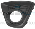 MAZDA CX-5 12-*REJILLA PARAGOLPES DELANTERO IZQ CON AGUJERO PARA ANTINIEBLA