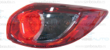 MAZDA CX-5 12-*PILOTO TRASERO DCH EXTERIOR