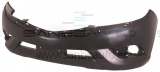 MAZDA BT 50 13-*PARAGOLPES DELANTERO NEGRO
