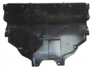 MAZDA 3 14-*CUBRE CARTER (PARTE TRASERA)