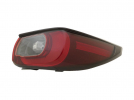 MAZDA CX-5 2022.01-*PILOTO TRASERO DCH EXTERIOR (LED/LY5B)