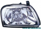 MITSU L200 99-*FARO DCH