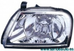 MITSU L200 99-*FARO IZQ