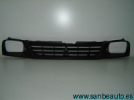 MITSU L200 96-*REJILLA NEGRA
