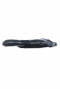 MITSUBISHI L200 96-*PLASTICO PASE DE RUEDA DELANTERO IZQ