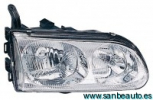 MITSU SPACE GEAR L400 98-*FARO DCH