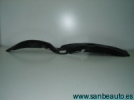 MITSU SPACE GEAR L400 98-*PASE RUEDA DEL