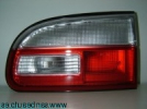 MITSUBISHI L400 98-*PILOTO DCH MEDIO BLANCO