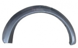 MITSUBISHI L200 10-14*MOLDURA ALETA TRASERA DCH(4WD)