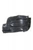 MITSUBISHI L200 10-14*PLASTICO PASE DE RUEDA DELANTERO DCH(PARTE DELANTERA)