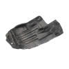 MITSUBISHI L200 06-10*PLASTICO PASE DE RUEDA DELANTERO IZQ(PARTE DELANTERA)