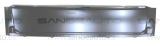 MITSUBISHI CANTER FE8 05-*FRENTE COMPLETO
