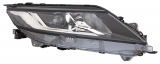 MITSUBISHI L200 2019.08-*FARO DCH CON REGULACION MANUAL/ELECTRICA (H11/HB3/W5W)