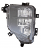 MITSUBISHI L200 2019.08-* FARO ANTINIEBLA IZQ (H8/P13W/PY21W)