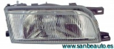 NISSAN N14 91-*OPTICA DCH