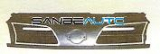 NISSAN PRIMERA 95-*REJILLA