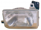  NISSAN TERRANO I 1987.01- / D21 90- * FARO IZQ H4