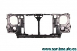 NISSAN D21 86-*FRENTE