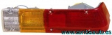 NISSAN PICKUP 720 4V*PILOTO TRAS DCH