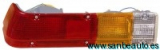 NISSAN PICKUP 720 4V*PILOTO TRAS IZQ