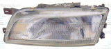 NISSAN ALMERA 96-*FARO DCH