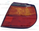 NISSAN ALMERA 96-*PILOTO DCH 5 PUERTAS