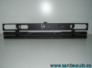 NISSAN D22 98-*CENTRO PARAGOLPES TRAS CAJA MADERA