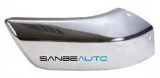 NISSAN D22 98-*PUNTA PARAGOLPES DEL DCH 2WD CROMAD