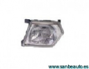 NISSAN PATROL 98-*FARO DCH MANUAL