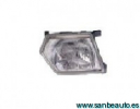 NISSAN PATROL 98-*FARO IZQ MANUAL