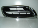 REJILLA MICRA NEGRA-CROMADA DCH 00>02