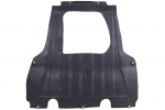 NISSAN MICRA/NOTE 02-*CUBRE CARTER(1.5 DIESEL)