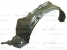 NISSAN ALMERA 02-*PROT. PASE RUEDA DEL IZQ(DIESEL)